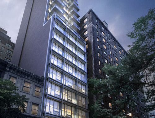 131 E. 47TH St. – Bernic Hotel