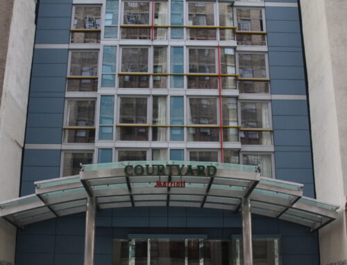 181 Varick Street, New York, NY