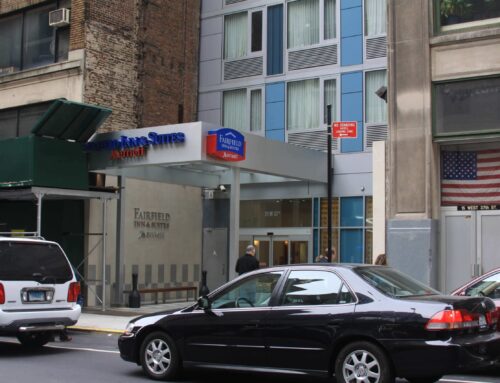 21-23 W. 37TH Street