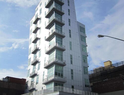 467 Keap St – Ainslie Street, Brooklyn, NY