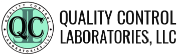Quality Control Laboratories, LLC Logo